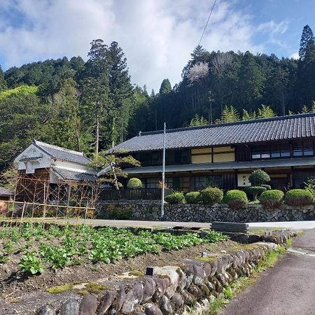 1日1組限定 田舎体験 古民家宿 樹々庵 Juju-An Gero Bagian luar foto
